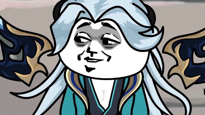 Episode 14: The old thief appears again