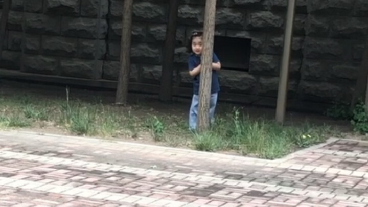 Mật thức tàng lão mẫu