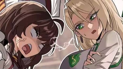 Malfoy vs. Hermione