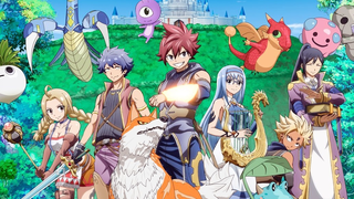 【يناير 2025 / ماشيمو هيرو / تانزاكي أتسومي】 بيوغرافيا المزارع السحري PV1 [فريق MCE للترجمة الصينية]