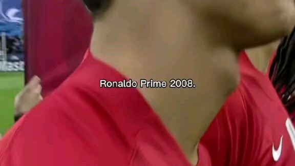 ronaldo