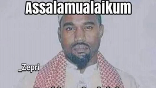 Assalamu'alaikum Lihat nih