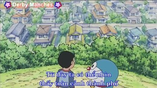 Doraemon momotaro 2008