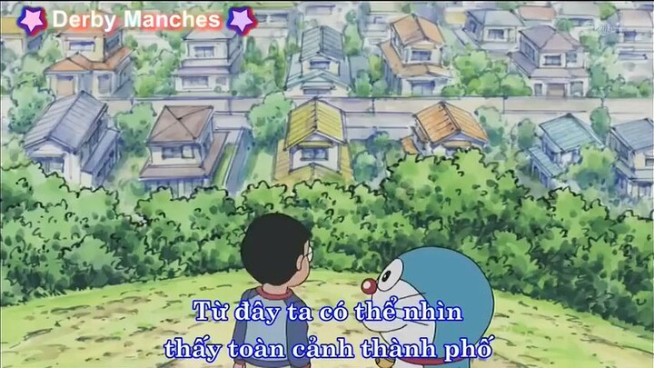 Doraemon momotaro 2008