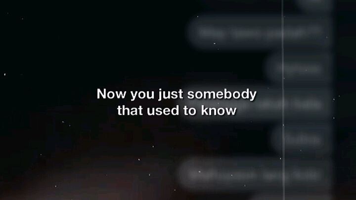 memories