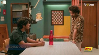 bechelor point season 5 Episode 34