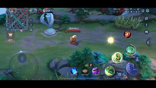 ĐỆ TỨ BÙNG NỔ VỚI BALDUM FULL DAME HÓA QUÁI VẬT CÂN TEAM QUADKILL - LIÊN QUÂN