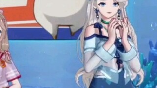 【A-SOUL/乃琳】擦眼镜小乃琳