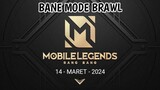 BANE MODE BRAWL SPECIAL UNTUK KALIAN