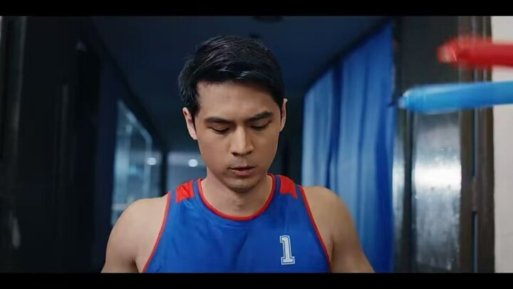 Love at First Spike 2025 EP1