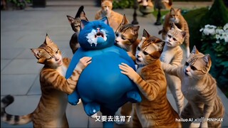 糟了，是华莱士