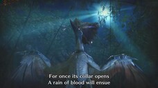 #MonsterHunterRise