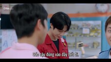 Siêu thị Sangjangdol EP 3 [Sub Việt]