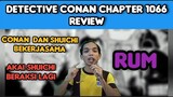(Chapter 1066 Review) Akai Shuichi is on another level|Zahir Asna|Detective Conan Malaysia 🇲🇾🇲🇾🇲🇾