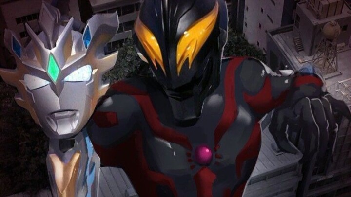 『2020』All the little-known facts about the monsters in Ultraman Zeta