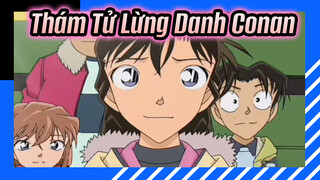 Trích Đoạn Cảm Động / Thám Tử Lừng Danh Conan