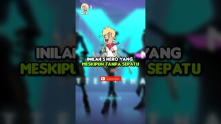 Hero speed kuda #mobilelegends #mobilelegends_id #mobilelegendsbangbang #mlbb