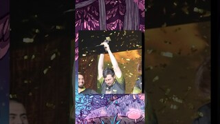 THIS STREAMER JUST WON A HUGE YU-GI-OH TOURNAMENT!