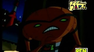 Ben 10 Episode 13