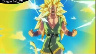 Khi các thanh niên biến hình #Dragon Ball_TV