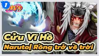 Cửu Vĩ Hồ Naruto| Rồng trở về trời——Một câu chuyện anh hùng_1