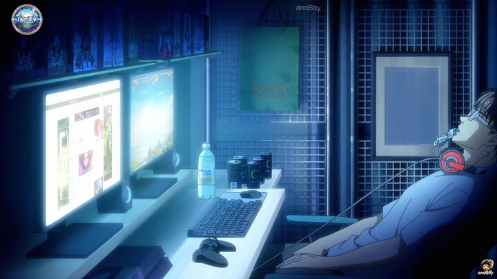 Hell Mode Episode 1 Subtitle Indonesia