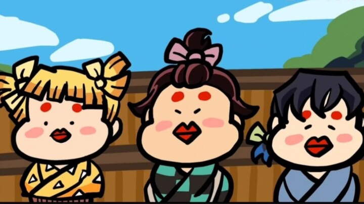 Kimetsu no Yaiba: Speedrun dari awal ke desa pandai besi dalam 11 menit