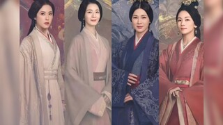 ضربة جمال قوية من "الخالات"، من منا لم يعش فترة الشباب؟