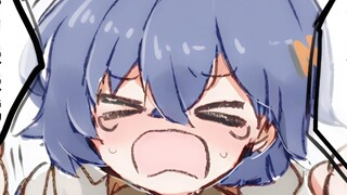 My brother can only have me as his sister!!!