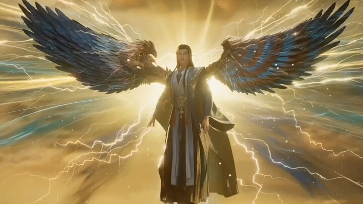 Good news: Once, a late-stage Condensation Realm cultivator escaped from an Immortal Core master. Ba