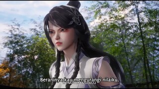 Keyboard Imortal Eps 95 Sub Indo