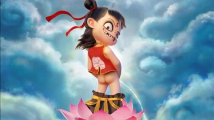 Nezha_ l. HD. full movie