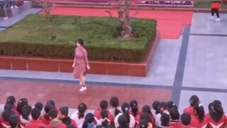 [K Feiyin] Video kematian sosial di tahun pertama SMA//Tapi versi kode (╯>д<)╯ ﾐ┸┸)`νﾟ)