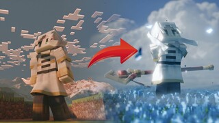 一张壁纸的诞生