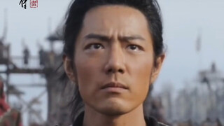 网友：“卧槽，这场面，这矛盾冲突，高低得去尝尝咸淡”！！！哈哈哈，射雕英雄传侠之大者预告，网友们都沸腾了！！！