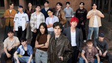 1. TITLE: Ang Mutya Ng Section E Season 2