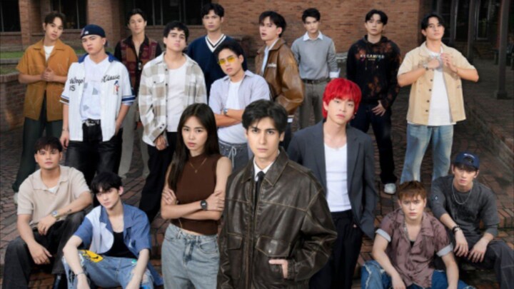 1. TITLE: Ang Mutya Ng Section E Season 2