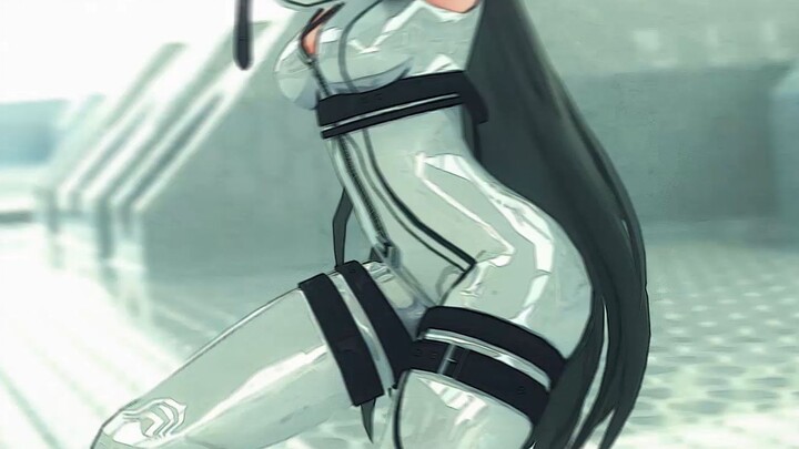 Straitjacket Vita