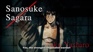 Link in description:Rurouni Kenshin OFFICIAL TRAILER