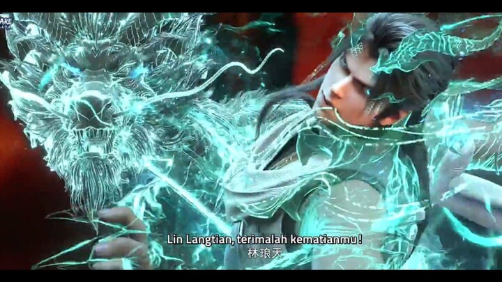 WDQK S6 Eps 11 Sub Indo