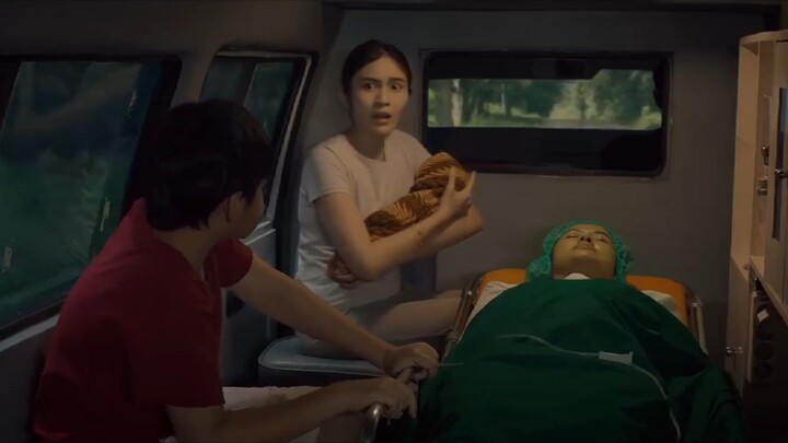 EP :  IBLIS DALAM KANDUNGAN 2