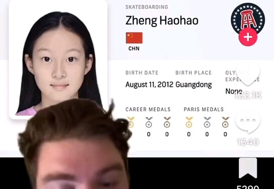 (TikTok) Tuổi này già rồi, già rồi!