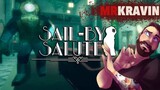 SAIL-BY SALUTE - FREE BIOSHOCK INSPIRED PS1 HORROR GAME