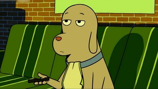 【ความฝันของหุ่นยนต์】“ในบรรดาสิ่งที่เปลี่ยนไป ฉันชอบคุณมากที่สุด”