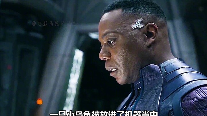 Con người đã chế tạo ra máy tăng tốc tiến hóa, giúp quá trình tiến hóa kéo dài hàng vạn năm được hoà