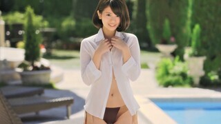 叫人血脉贲张的日本广告