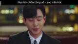 Phim Chat16-4 - hẹn hò chốn công sở vì sao vẫn hot
