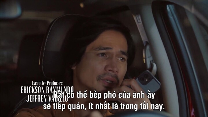 Bếp trưởng tạm quyền EP 2 [Sub Việt]