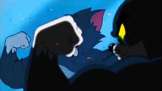 Tom and Jerry, Tom is always the god.