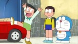 Doraemon Bahasa Indonesia - Awas! Pasukan Patroli